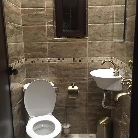 Style Hotel Elhovo (Yambol)