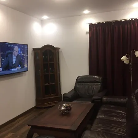 Hotel Style Elhovo (Yambol)