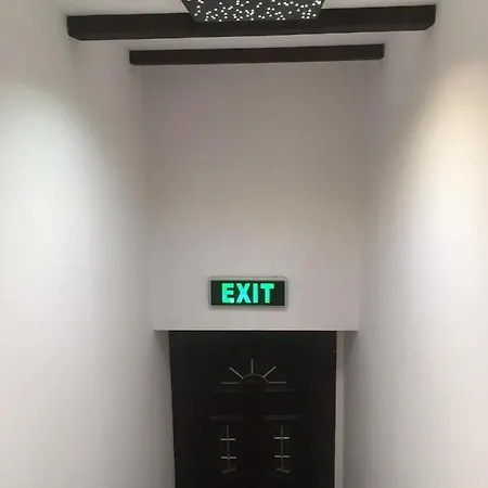Style Hotel *