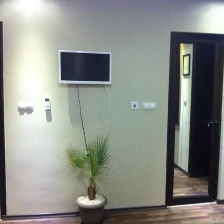 Style Hotel