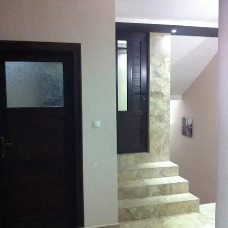 Hotel Style Elhovo (Yambol)