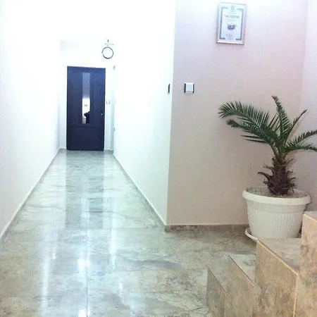 Hotel Style Elhovo (Yambol)