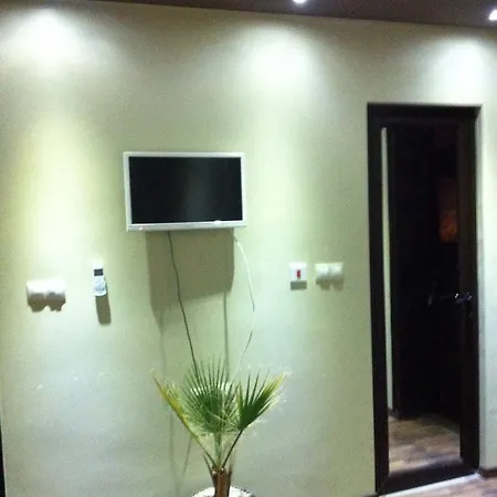 Hotel Style