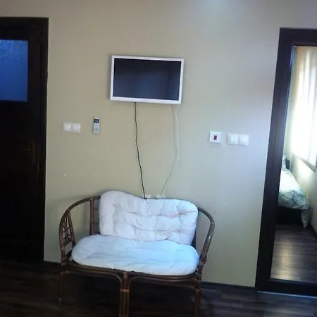 Style Hotel Elhovo (Yambol)