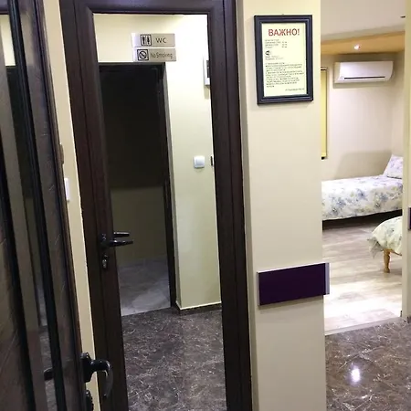Hotel Style Elhovo (Yambol)