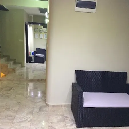 Style Hotel