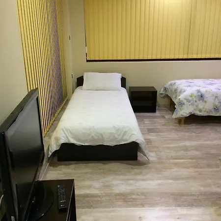 Style Hotel Elhovo (Yambol)