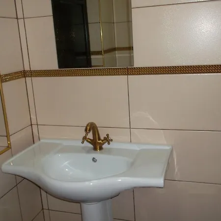 Hotel Style Elhovo (Yambol)