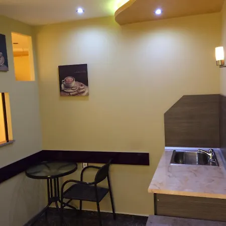 Hotel Style Elhovo (Yambol)