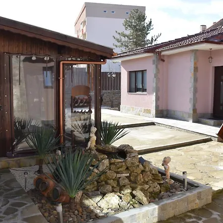 Style Elhovo (Yambol)