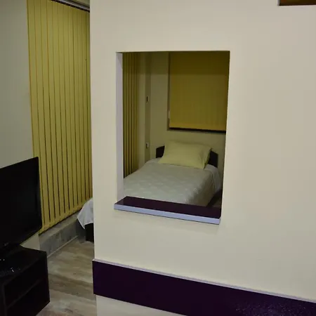 Hotel Style