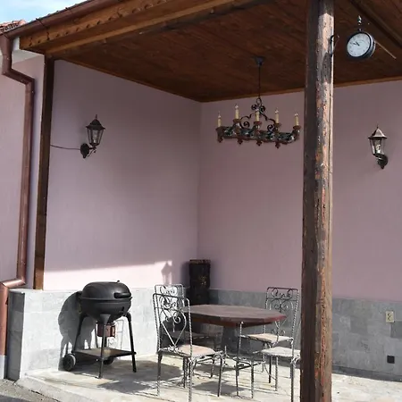 Style Hotel Elhovo (Yambol)