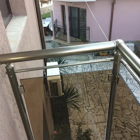 Hotel Style Elhovo (Yambol)