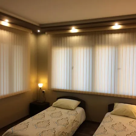Style Hotel